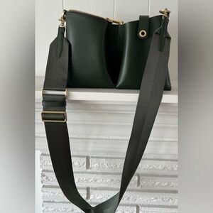 ZAC ZAC Posen Utility Bag- crossbody adjustable strap